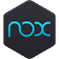 nox app player logo