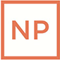 np digital logo
