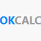 okcalk calculator online alternative