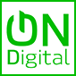 logo de on digital