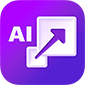 on1 resize ai adobe super resolution alternative logo