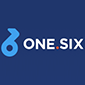 one six logo