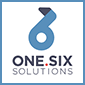 one six solutions sysbunny alternative logo