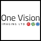one vision imaging logo