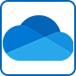 onedrive logo