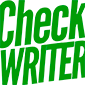online check writer logo
