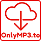 onlymp3 logo