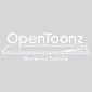opentoonz logo