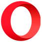 opera logo