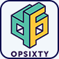 opsixty logo