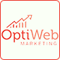 optiweb marketing digital company web worx labs alternative logo