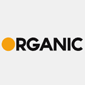 organic logo