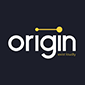 origin logo