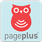 page plus cellular red pocket mobile alternative logo