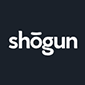 pagefly alternative shogun logo