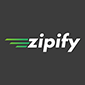 pagefly alternative zipify logo
