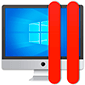 parallels desktop logo