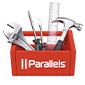 parallels toolbox logo