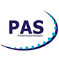 pas logo