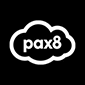 pax8 nexus it alternative logo