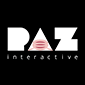 paz interactive agency logo