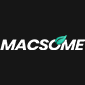 pazu tidal music converter alternative macsome logo