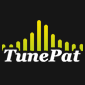 pazu tidal music converter alternative tunepat logo
