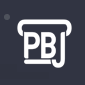 pbj marketing logo
