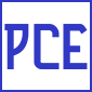 pce logo