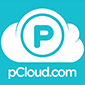 pcloud logo