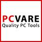 pcvare thunderbird converter logo
