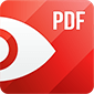 pdf expert adobe reader for mac alternative logo