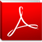 pdf reader logo