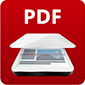 شعار تطبيق pdf scanner