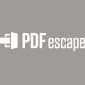 pdfescape adobe reader 10.1 alternative logo