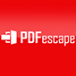 pdfescape pdfliner platform alternative logo