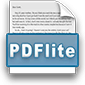 pdflite adobe reader 9 for windows 7 alternative logo