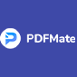 pdfmate pdf converter logo