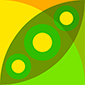 peazip logo