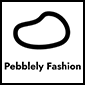 pebblely fashion logo