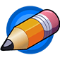pencil2d logo