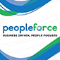 peopleforce logo