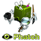 phatch logo