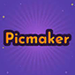 picmaker logo