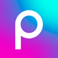 picsart cleanup pictures alternative logo