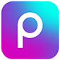 picsart logo