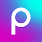 picsart logo