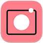 picverse photo manager logo