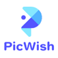 picwish greenscreen wizard alternative logo