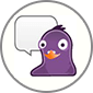 pidgin logo